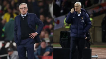 القنوات الناقلة لمباراة البرازيل وفرنسا الودية وطرق متابعة اللقاء عبر الإنترنت